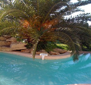 Photo N4:  Villa - maison Saint-Mitre-Les-Remparts Vacances Martigues Bouches du Rhne (13) FRANCE 13-7944-1