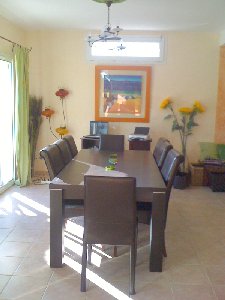 Photo N7:  Villa - maison Saint-Mitre-Les-Remparts Vacances Martigues Bouches du Rhne (13) FRANCE 13-7944-1