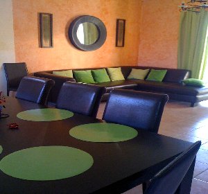 Photo N8:  Villa - maison Saint-Mitre-Les-Remparts Vacances Martigues Bouches du Rhne (13) FRANCE 13-7944-1