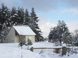 Photo N1: Location vacances La-Crgut Trmouille Cantal (15) FRANCE 15-7985-1