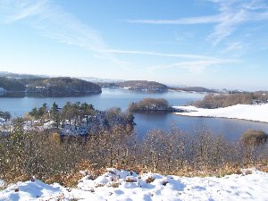 Photo N2:   Gte rural    La-Crgut Vacances Trmouille Cantal (15) FRANCE 15-7985-1