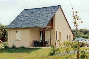 Photo N4: Location vacances La-Crgut Trmouille Cantal (15) FRANCE 15-7985-1