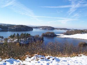 Photo N4:   Gte rural    Trmouille Vacances Bort-les-Orgues Cantal (15) FRANCE 15-7985-2