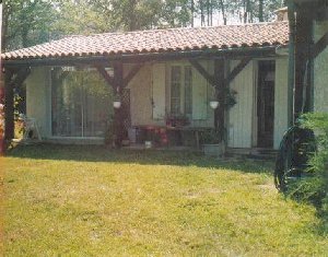 Photo N4:  Appartement da Mios Vacances Arcachon Gironde (33) FRANCE 33-7982-1