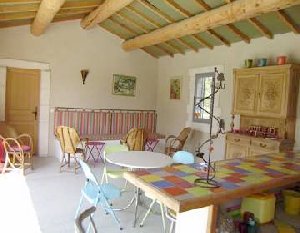 Photo N4: Location vacances Saint-Remy-de-Provence Avignon Bouches du Rhne (13) FRANCE 13-7986-1