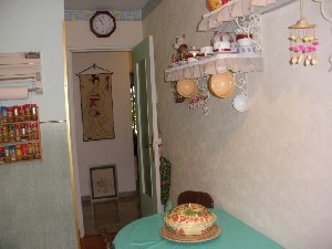 Photo N5:  Appartement    Nice Vacances  Alpes Maritimes (06) FRANCE 06-7988-1