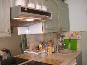 Photo N6:  Appartement    Nice Vacances  Alpes Maritimes (06) FRANCE 06-7988-1