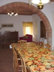 Photo N3: Location vacances Donoratico Castagneto-Carducci Toscane - Florence ITALIE it-7989-1