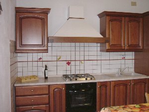 Photo N4:  Appartement da Donoratico Vacances Castagneto-Carducci Toscane - Florence ITALIE it-7989-1