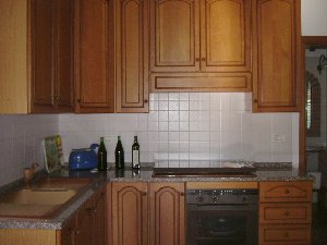 Photo N6:  Appartement da Donoratico Vacances Castagneto-Carducci Toscane - Florence ITALIE it-7989-1