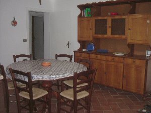 Photo N7:  Appartement da Donoratico Vacances Castagneto-Carducci Toscane - Florence ITALIE it-7989-1