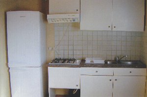 Photo N4:  Appartement da Tanneron Vacances Frejus Var (83) FRANCE 83-7972-1