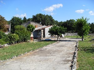 Photo N1:  Villa - maison Balazuc Vacances Ruoms Ardche (07) FRANCE 07-7995-1