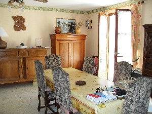 Photo N6:  Villa - maison Balazuc Vacances Ruoms Ardche (07) FRANCE 07-7995-1