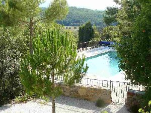 Photo N2:  Villa - maison Bras Vacances Saint-Maximin Var (83) FRANCE 83-8011-1