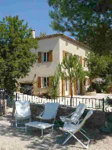 Photo N3:  Villa - maison Bras Vacances Saint-Maximin Var (83) FRANCE 83-8011-1