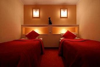 Photo N1:  Chambre d'hte Cracovie Vacances Katowice  POLOGNE pl-7993-1