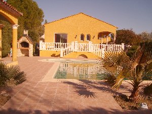 Photo N2:  Villa - maison Thezan-Les-Beziers Vacances Beziers Hrault (34) FRANCE 34-8018-1