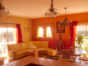 Photo N5:  Villa - maison Thezan-Les-Beziers Vacances Beziers Hrault (34) FRANCE 34-8018-1