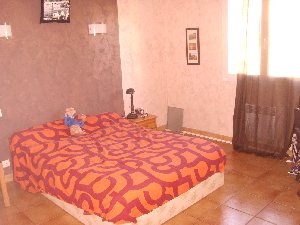 Photo N7:  Villa - maison Thezan-Les-Beziers Vacances Beziers Hrault (34) FRANCE 34-8018-1