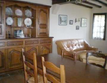 Photo N6:  Villa - maison Alria Vacances Zalana Corse (20) FRANCE 20-8020-1