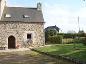 Photo N1:   Gte rural    Pommerit-le-Vicomte Vacances Guingamp Ctes d Armor (22) FRANCE 22-8024-1