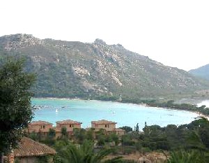 Photo N6: Location vacances Santa-Giulia Porto-Vecchio Corse (20) FRANCE 20-8029-1