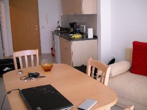 Photo N4:  Appartement da Alen-Mak Vacances Varna  BULGARIE bg-7992-1