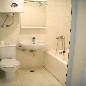 Photo N7:  Appartement da Alen-Mak Vacances Varna  BULGARIE bg-7992-1