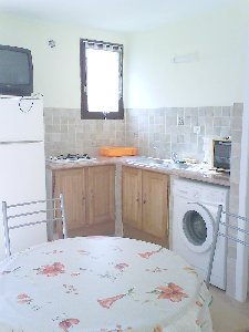 Photo N4:  Appartement da Biguglia Vacances Bastia Corse (20) FRANCE 20-8031-1