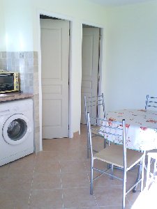 Photo N7:  Appartement da Biguglia Vacances Bastia Corse (20) FRANCE 20-8031-1