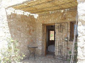Photo N2:  Villa - maison Moulay-Bouzerktoun Vacances Essaouira  MAROC ma-8032-1