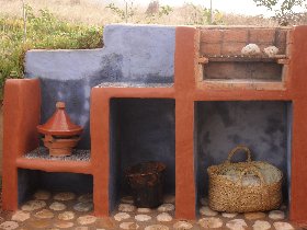 Photo N3:  Villa - maison Moulay-Bouzerktoun Vacances Essaouira  MAROC ma-8032-1