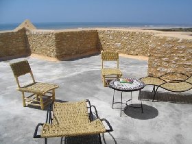 Photo N4:  Villa - maison Moulay-Bouzerktoun Vacances Essaouira  MAROC ma-8032-1