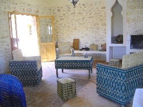 Photo N5:  Villa - maison Moulay-Bouzerktoun Vacances Essaouira  MAROC ma-8032-1
