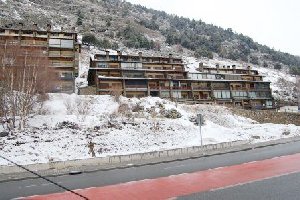 Photo N2:  Appartement    Soldeu Vacances El-Tarter  ANDORRE ad-6037-2