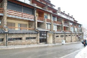 Photo N3:  Appartement    Soldeu Vacances El-Tarter  ANDORRE ad-6037-2