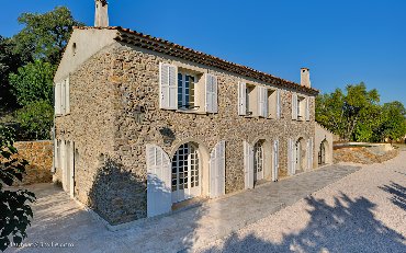 Photo N1:  Villa - maison Le-Luc-en-Provence Vacances Brignoles Var (83) FRANCE 83-8042-1