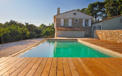 Photo N2:  Villa - maison Le-Luc-en-Provence Vacances Brignoles Var (83) FRANCE 83-8042-1