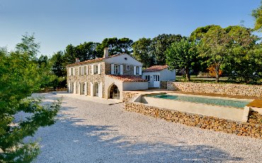 Photo N3:  Villa - maison Le-Luc-en-Provence Vacances Brignoles Var (83) FRANCE 83-8042-1