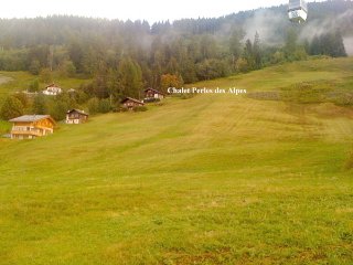 Photo N2:  Chalet   Haute Haute-Nendaz Vacances Nendaz  SUISSE ch-8046-1