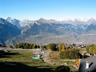 Photo N3: Location vacances Haute-Nendaz Nendaz  SUISSE ch-8046-1