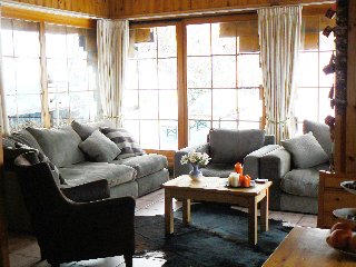 Photo N5:  Chalet   Haute Haute-Nendaz Vacances Nendaz  SUISSE ch-8046-1