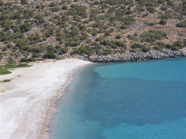 Photo N10:  Villa - maison Mesta Vacances Ile-de-Chios les mer Ege GRECE gr-8048-1