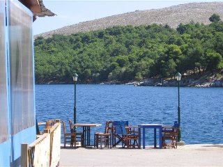 Photo N6:  Villa - maison Mesta Vacances Ile-de-Chios les mer Ege GRECE gr-8048-1