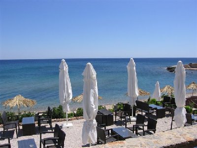 Photo N7:  Villa - maison Mesta Vacances Ile-de-Chios les mer Ege GRECE gr-8048-1