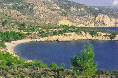 Photo N9:  Villa - maison Mesta Vacances Ile-de-Chios les mer Ege GRECE gr-8048-1
