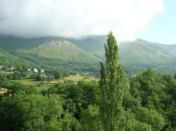 Photo N2:   Gte rural    Sere-en-Lavedan Vacances Argels-Gazost Hautes Pyrnes (65) FRANCE 65-8052-1