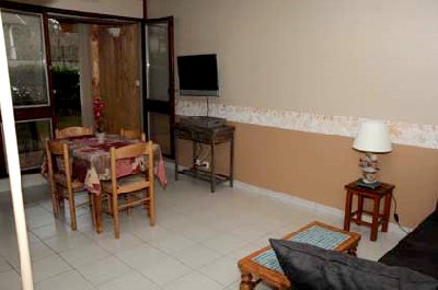 Photo N2:  Appartement    Andernos-les-Bains Vacances Bordeaux Gironde (33) FRANCE 33-8057-1