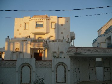 Photo N1:  Villa - maison Mahdia Vacances Monastir  TUNISIE tn-8058-1